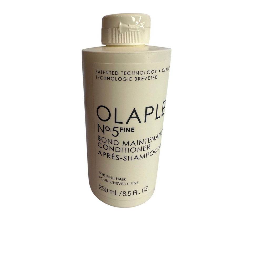 Olaplex No. 5 Fine Bond Maintenance Conditioner 8.5 fl oz 250ml New Sealed